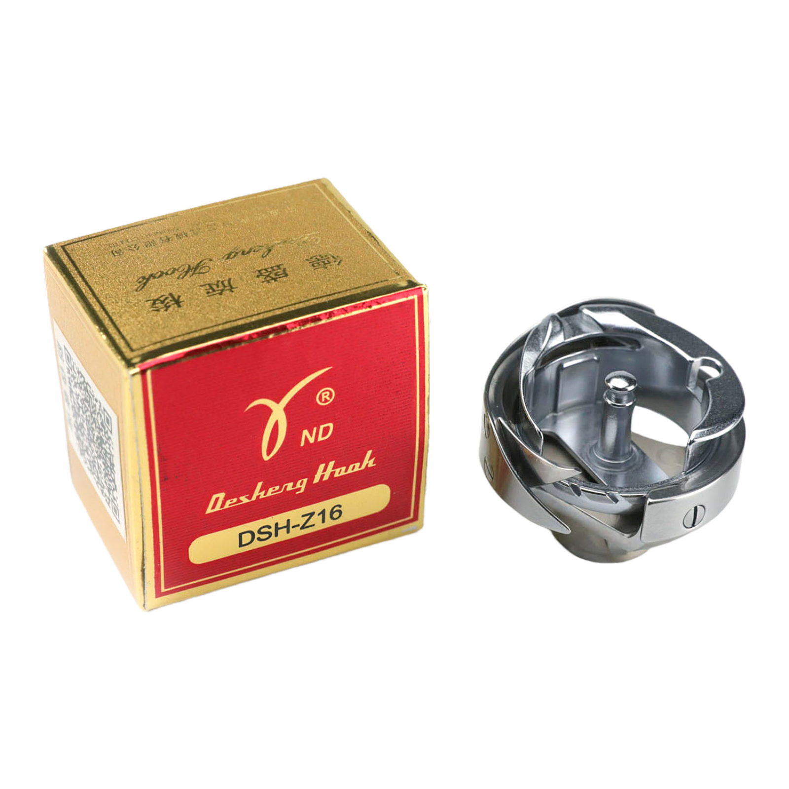 Sewing Zigzag - DSH-Z16 Rotary Hook Fit JUKI LZ-271,