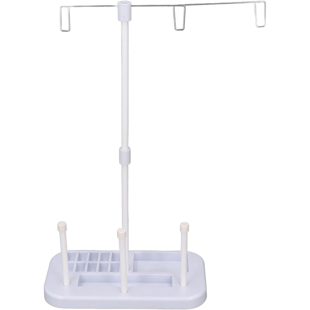 Serger Thread Cone - 3 Cone Spool Thread Holder Lightweight