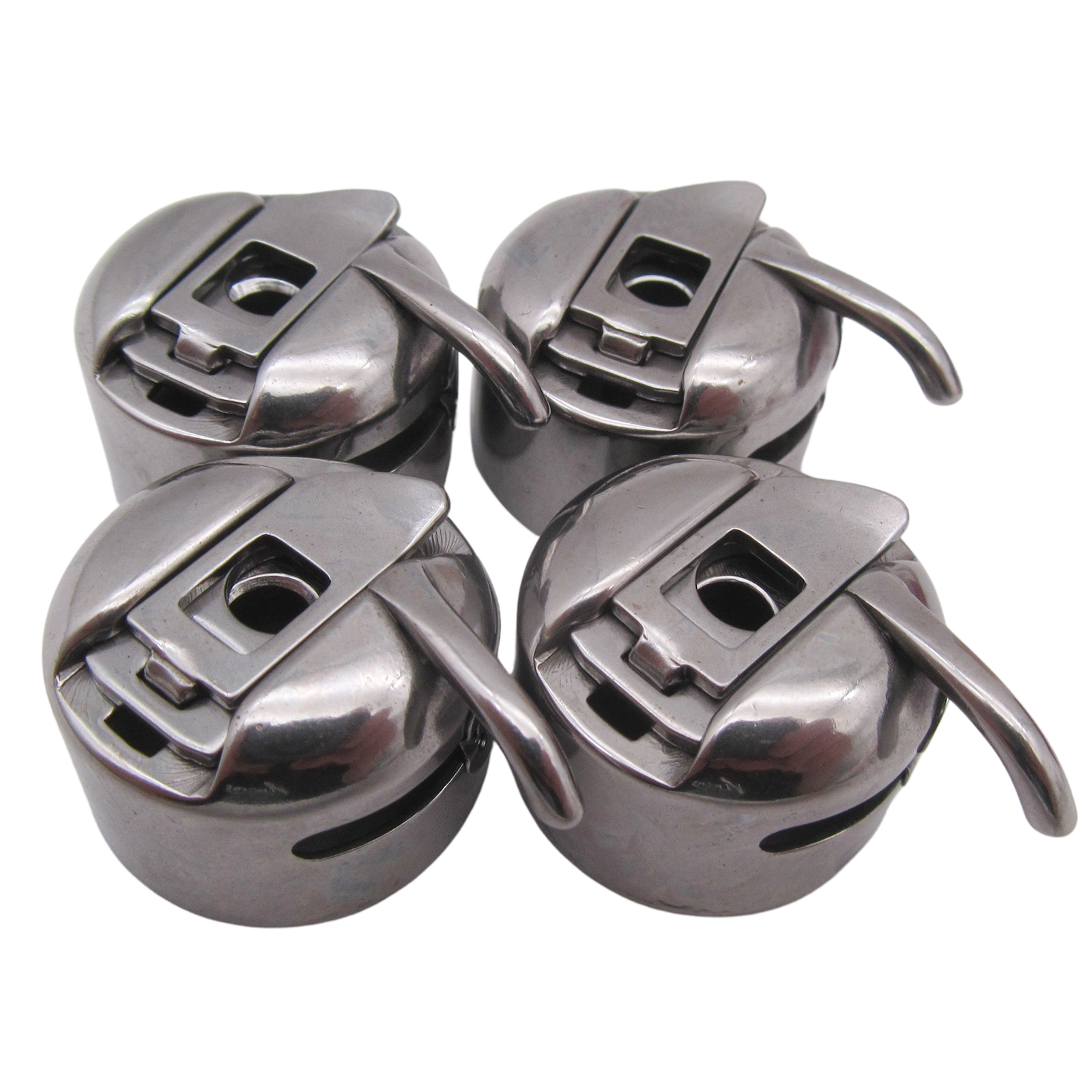Sewing Zigzag - 4PCS #76326 Bobbin Case FOR SINGER