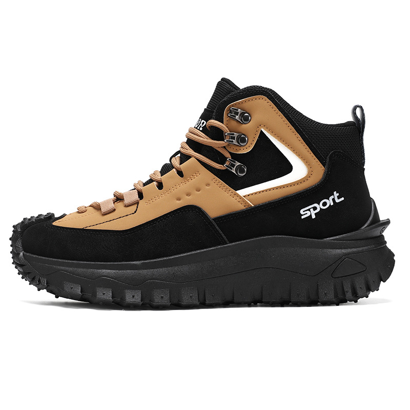 Men's Wide Width Hiking Shoes  - огляд і ціна Sewing Cloth