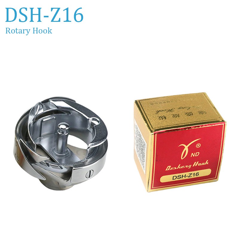 DSH-Z16 Rotary Hook for 20U 65 - огляд і ціна Sewing Zigzag