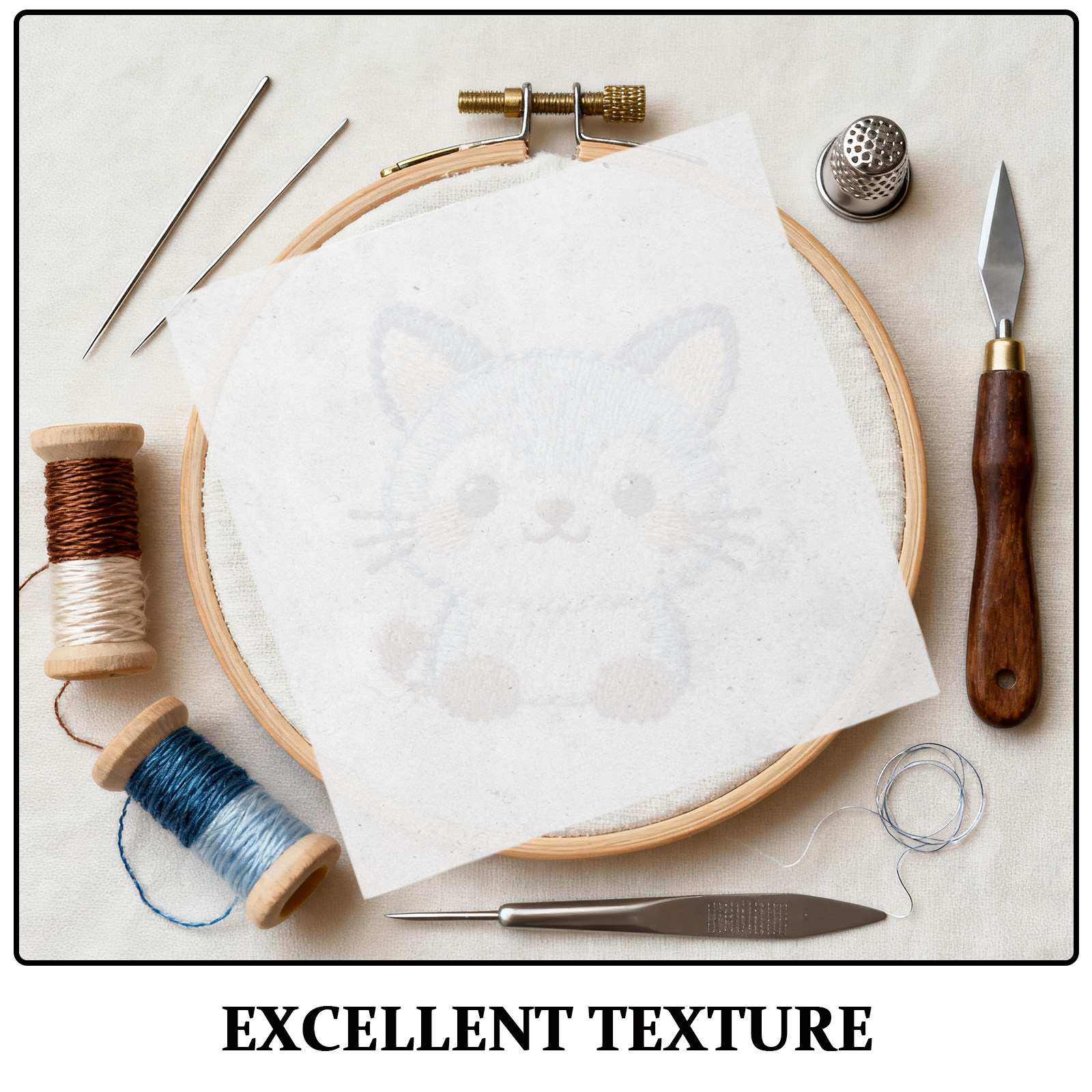 20Pcs Double Sided Iron on Fus - огляд і ціна Fabric Glue Bond