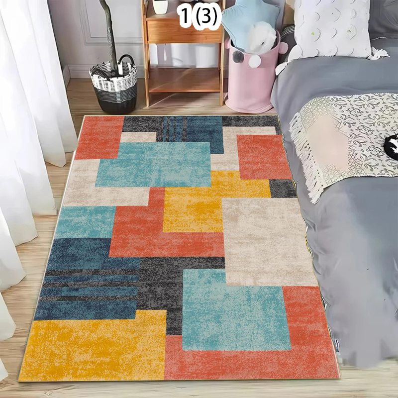 Soft Modern Abstract Geometric - огляд і ціна Century Textile & Sewing Supply Reviews