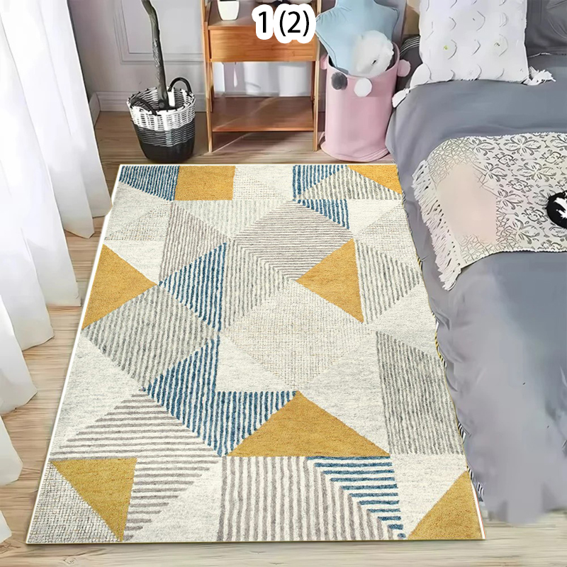 Soft Modern Abstract Geometric - огляд і ціна Century Textile & Sewing Supply Reviews