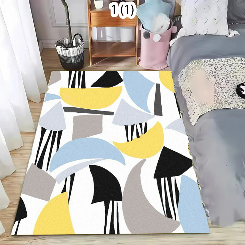 Soft Modern Abstract Geometric - огляд і ціна Century Textile & Sewing Supply Reviews