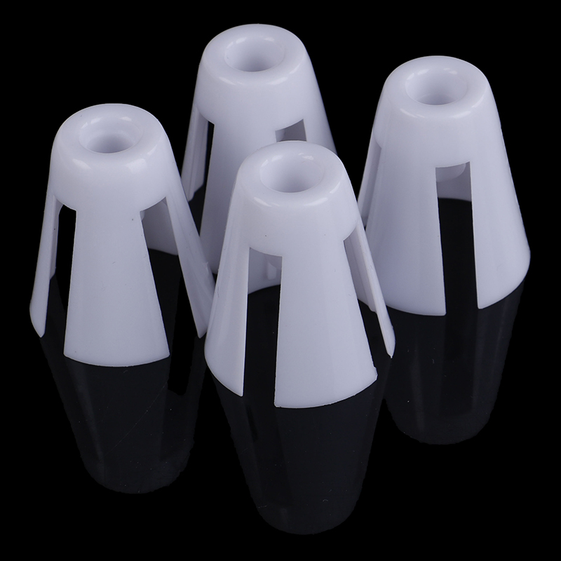 4PCS/lot Plastic Coil Claw Pra - огляд і ціна Serger Thread Cone