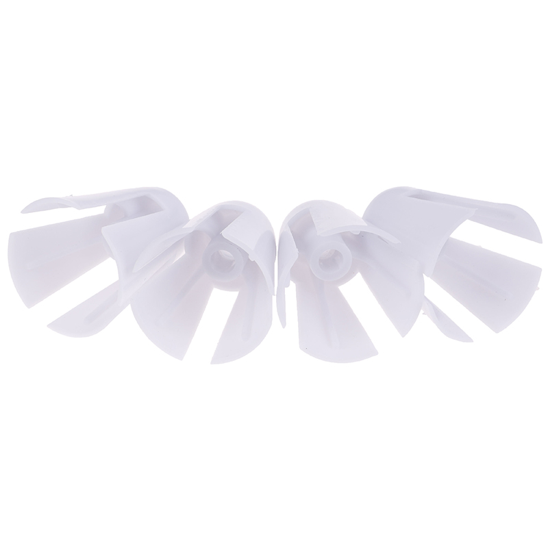 4PCS/lot Plastic Coil Claw Pra - огляд і ціна Serger Thread Cone