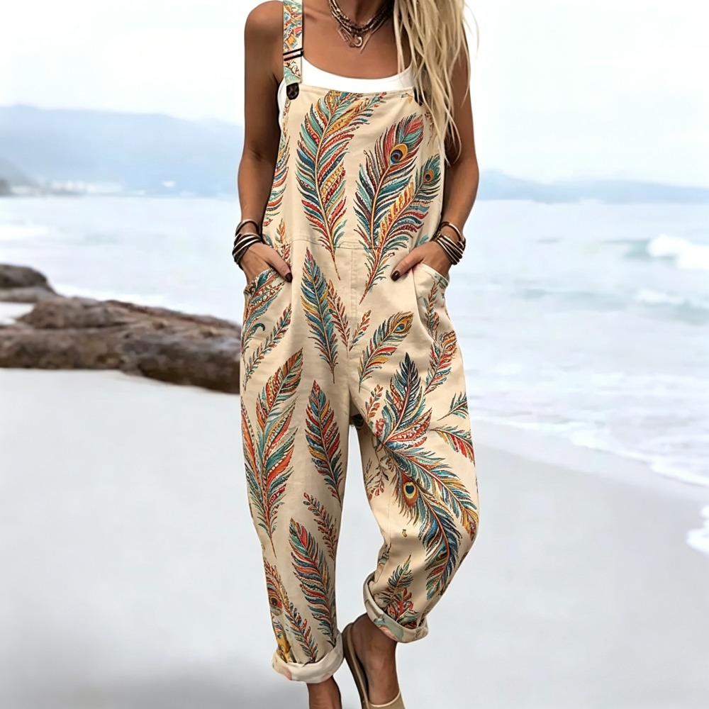 Women Boho Ethnic Tribal Paisl - огляд і ціна Sewing Hemming