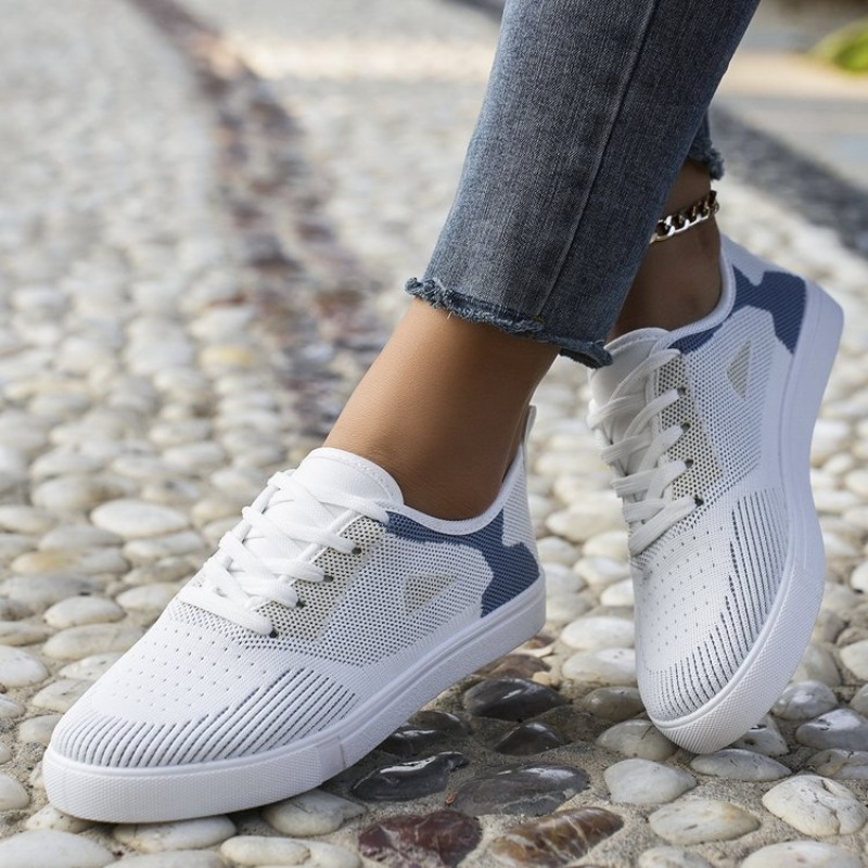 Women Casual Sneakers Woven Lo - огляд і ціна Sewing Fabric