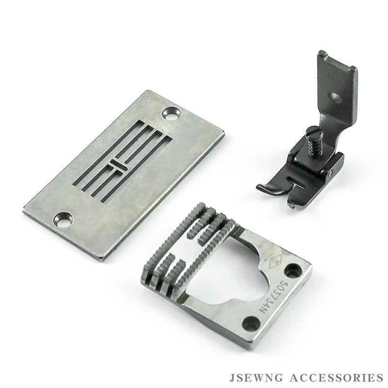503733N + 503734N + 210569 Reg - огляд і ціна Sewing Zigzag