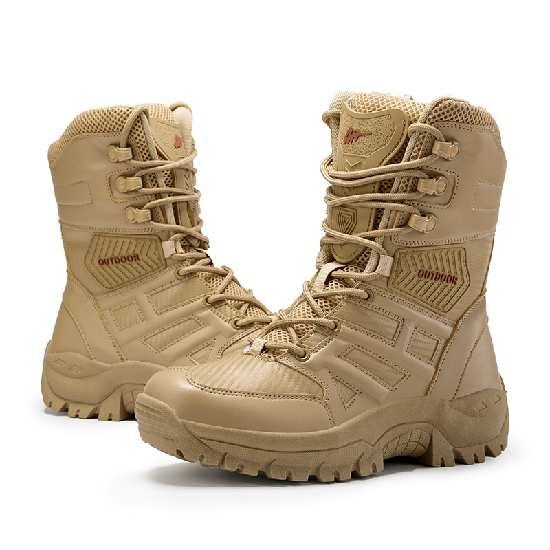 actical Military Boots Large S - огляд і ціна Sewing House