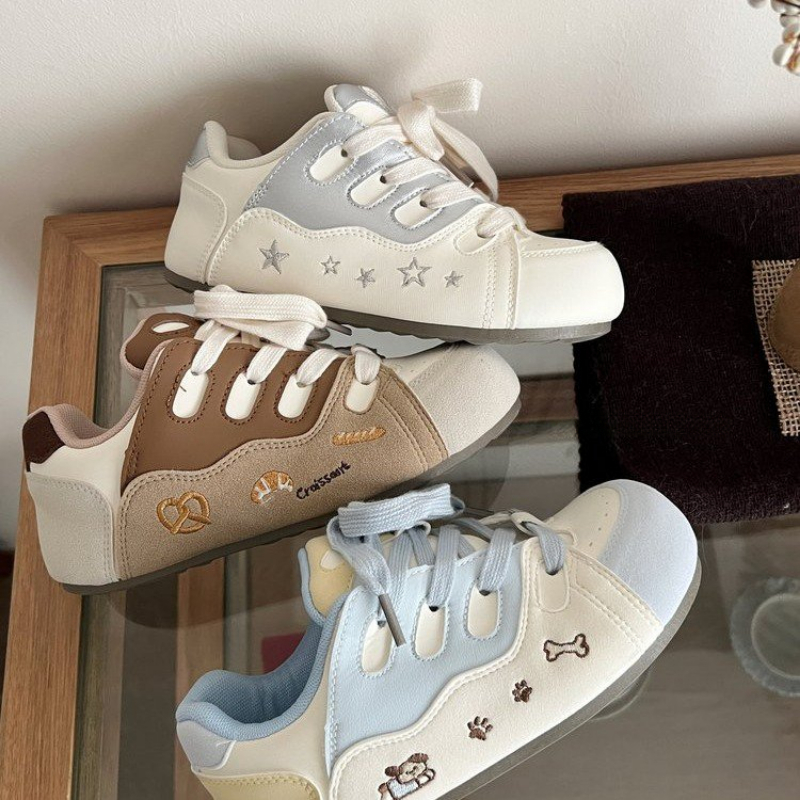 Women's Casual Sneakers—Lightw - огляд і ціна Sewing Fabric