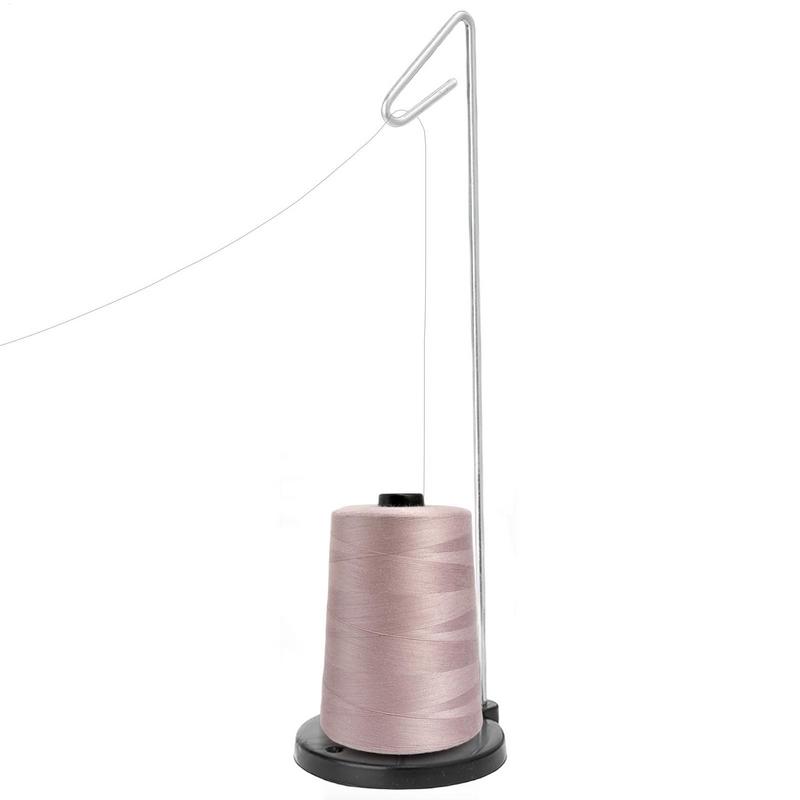 Universal Single Cone Spool Th - огляд і ціна Serger Thread Cone