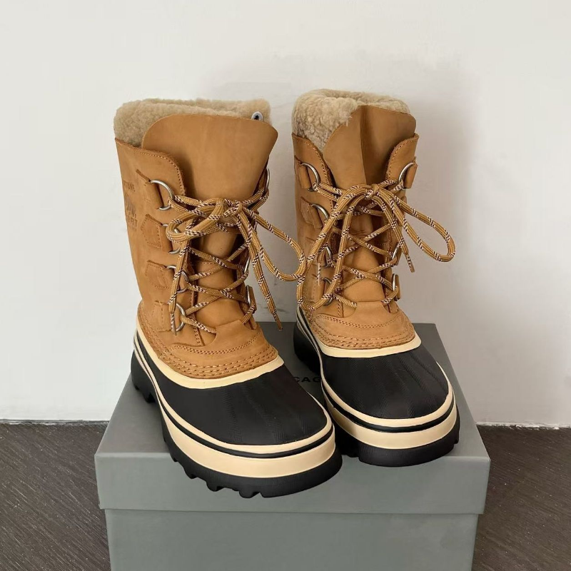 Winter Cozy Waterproof Snow Bo - огляд і ціна Sewing Recycling