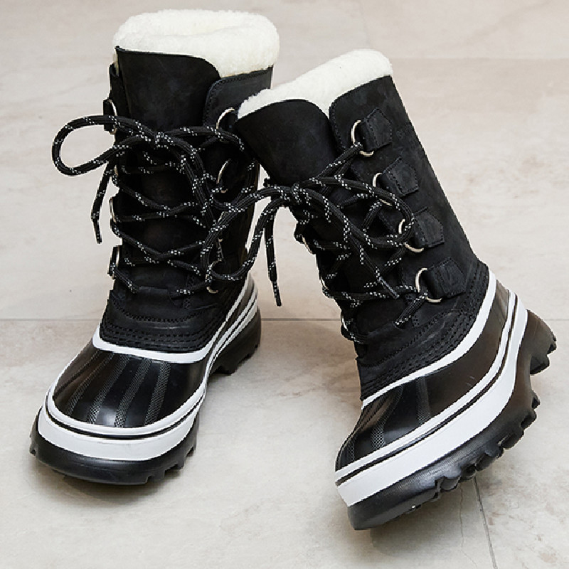Winter Cozy Waterproof Snow Bo - огляд і ціна Sewing Recycling