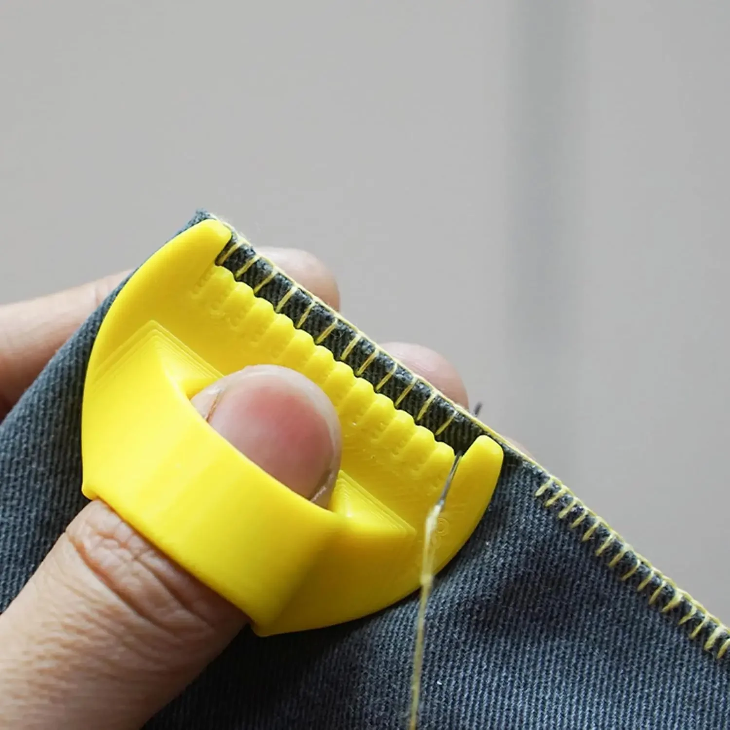 Edge Stitch Lock and Sewing Ga - огляд і ціна Sewing Gauge Ruler