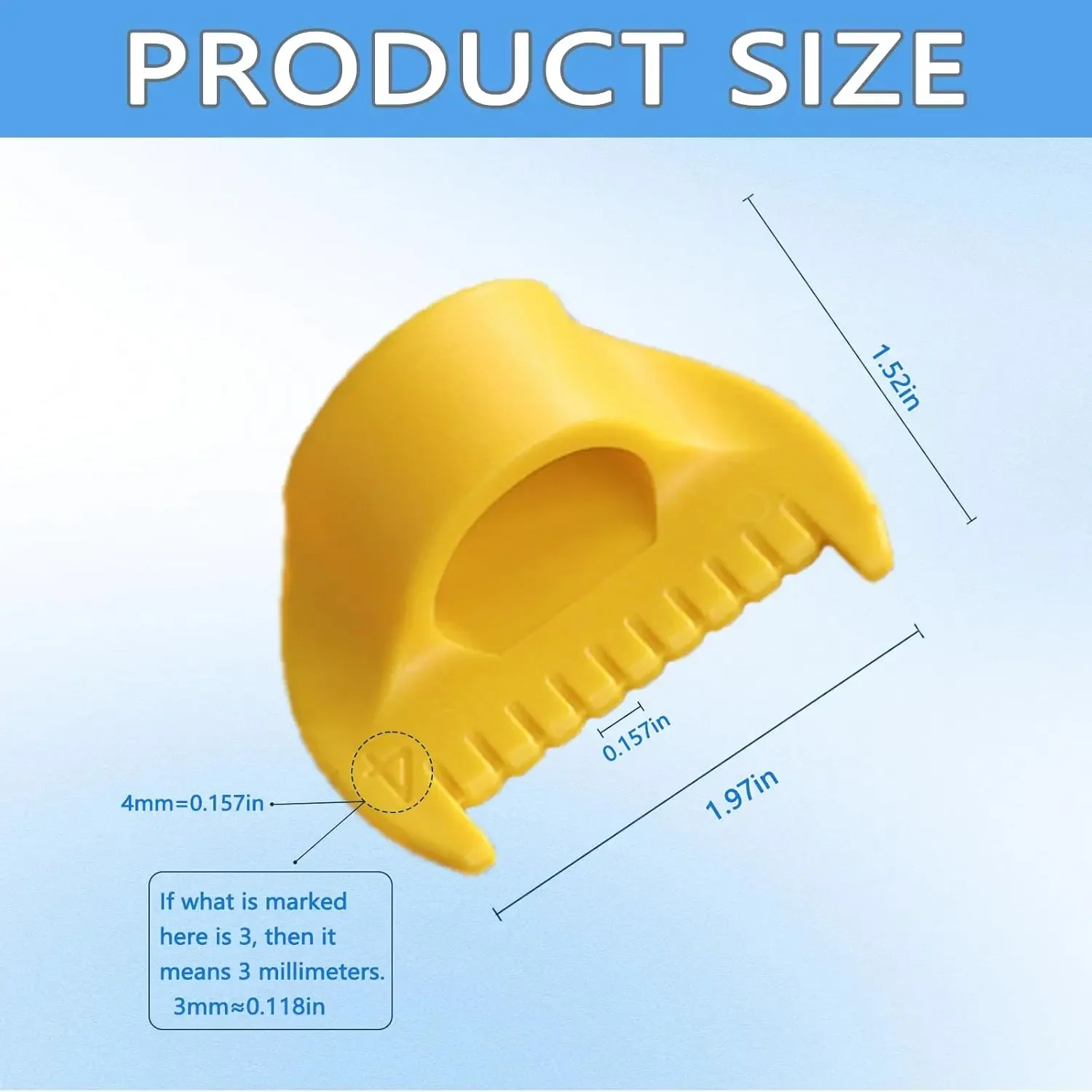 Edge Stitch Lock and Sewing Ga - огляд і ціна Sewing Gauge Ruler