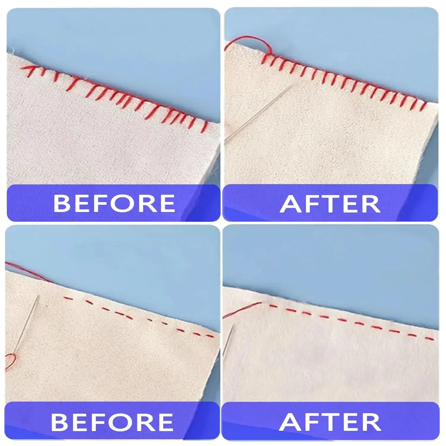Edge Stitch Lock and Sewing Ga - огляд і ціна Sewing Gauge Ruler