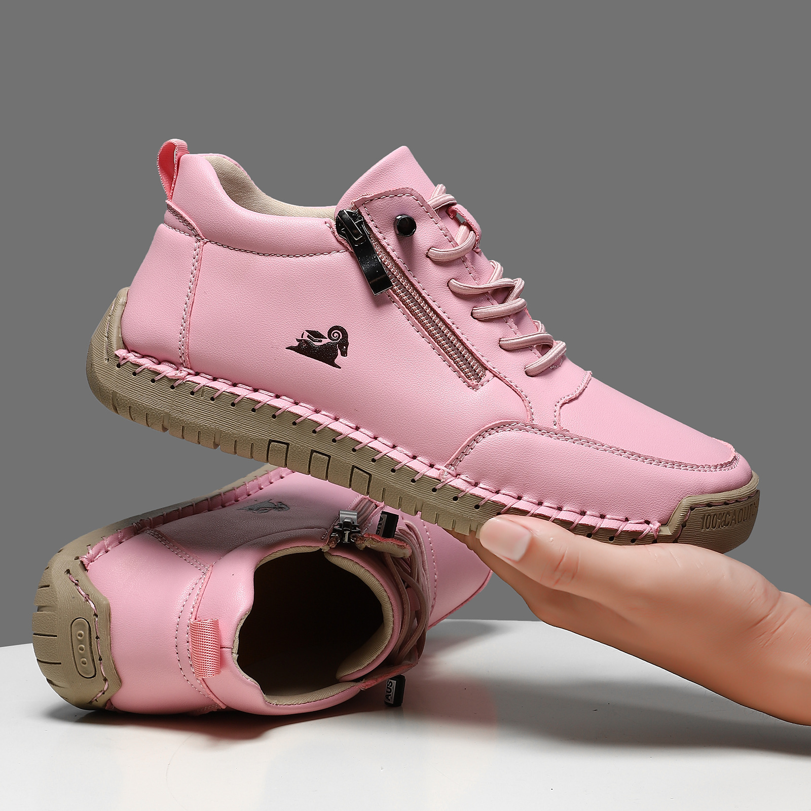 New 2025 Women Sports Shoes Ou - огляд і ціна Sewing Fabric