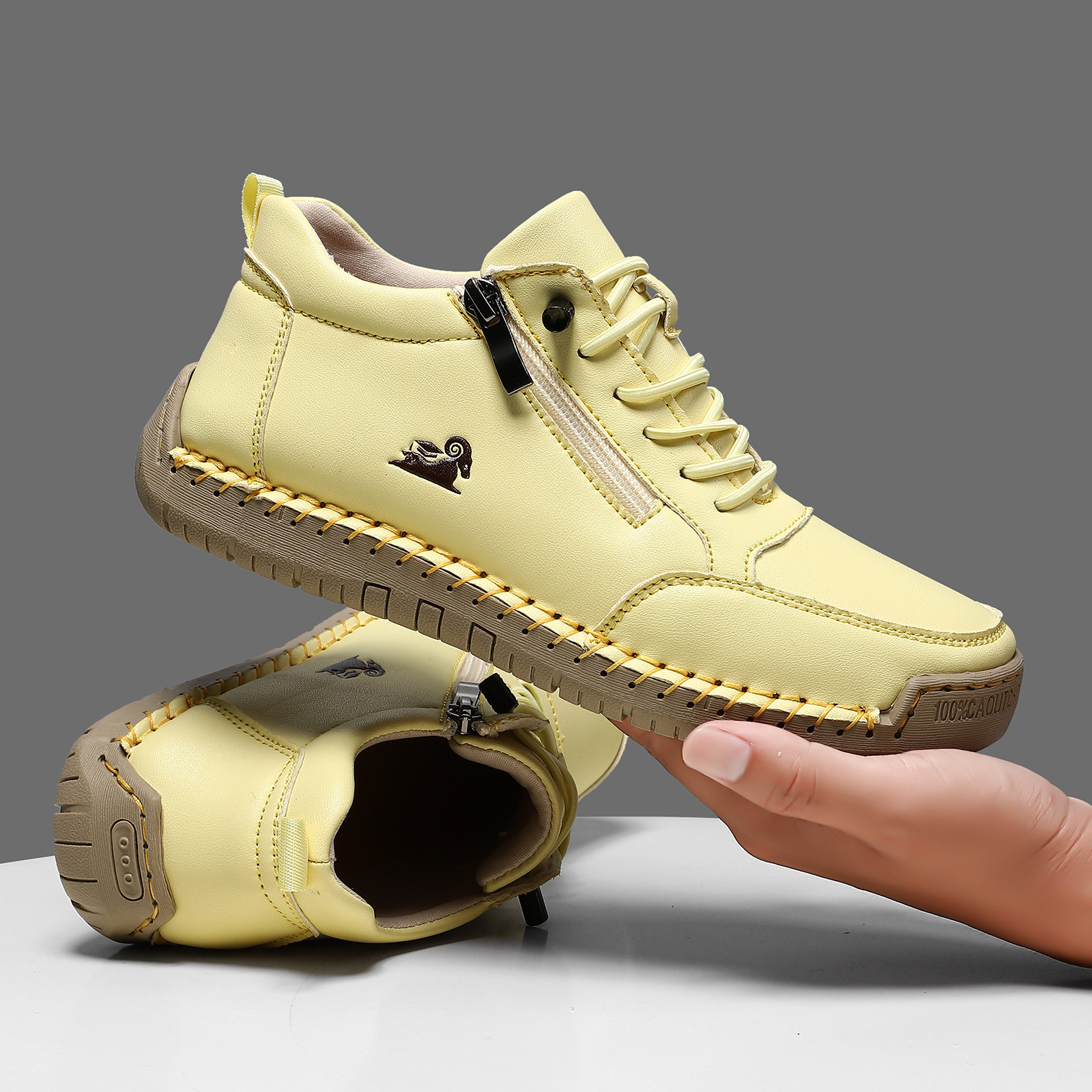 New 2025 Women Sports Shoes Ou - огляд і ціна Sewing Fabric
