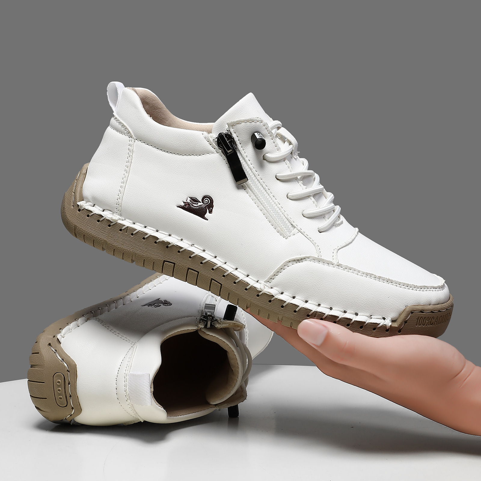 New 2025 Women Sports Shoes Ou - огляд і ціна Sewing Fabric