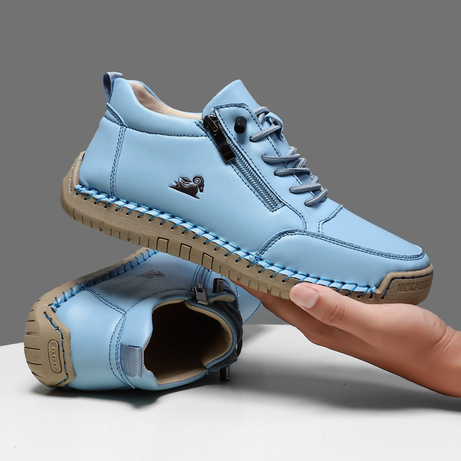 New 2025 Women Sports Shoes Ou - огляд і ціна Sewing Fabric