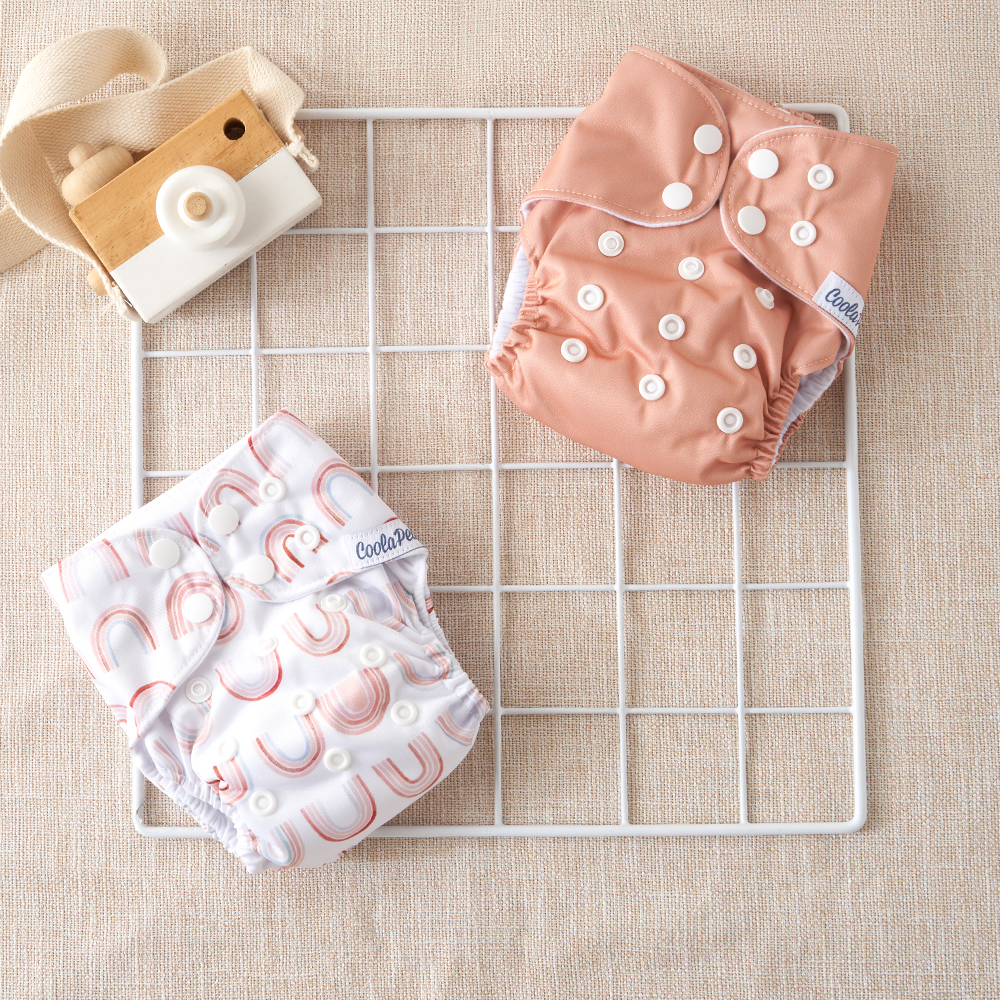 2PCS Waterproof Newborn Baby C - огляд і ціна Sewing Recycling
