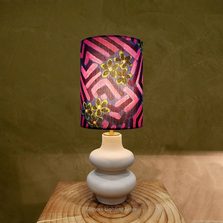 Liberty Fabric Table Lamp: Imp - огляд і ціна Century Textile & Sewing Supply Photos