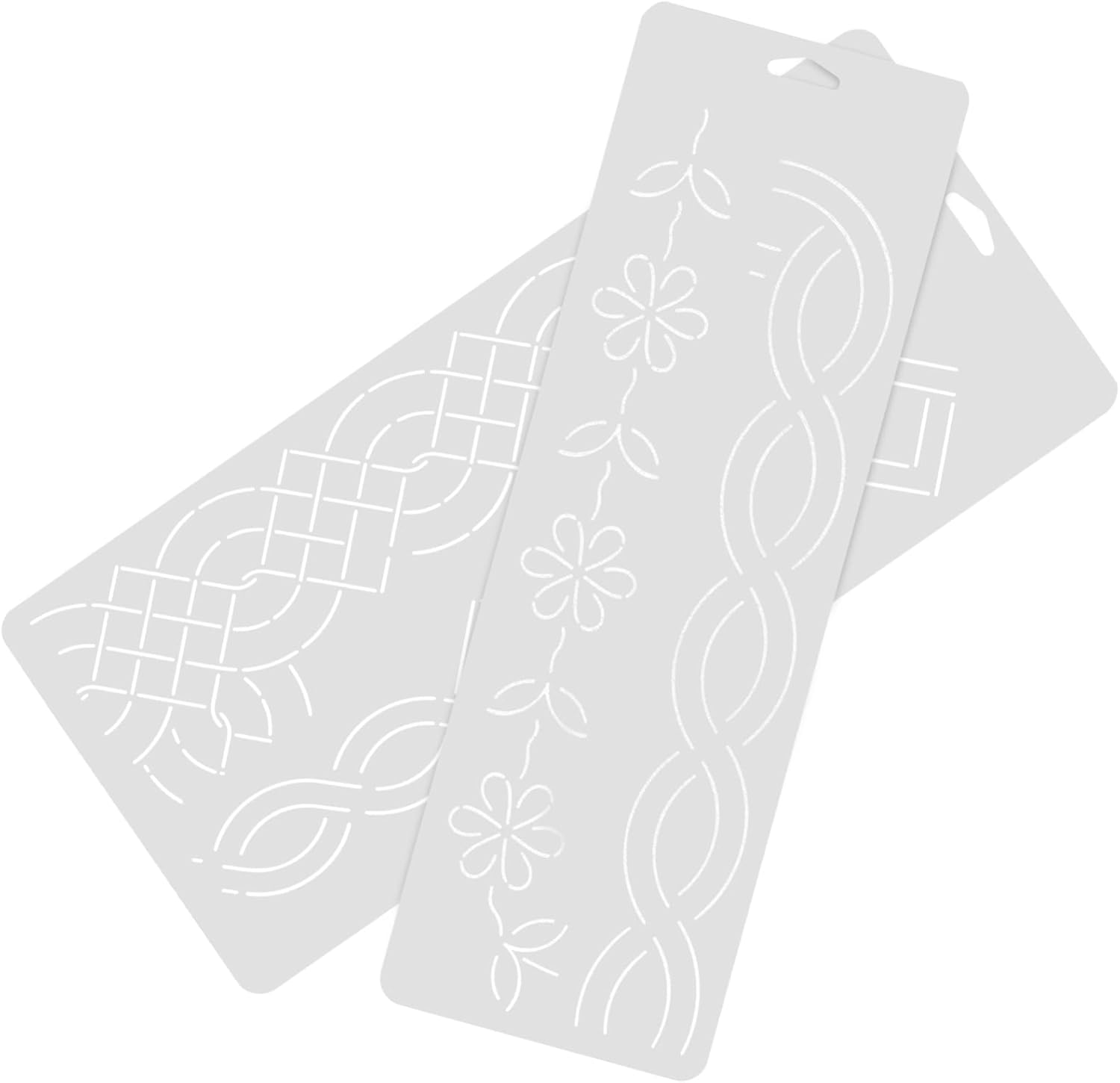 1Pc Patchwork Templates Quilti - огляд і ціна Quilting Ruler Square