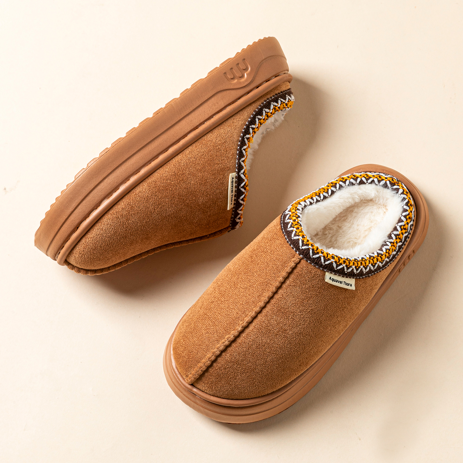 Winter Anti-slip Women's Soft  - огляд і ціна Sewing House