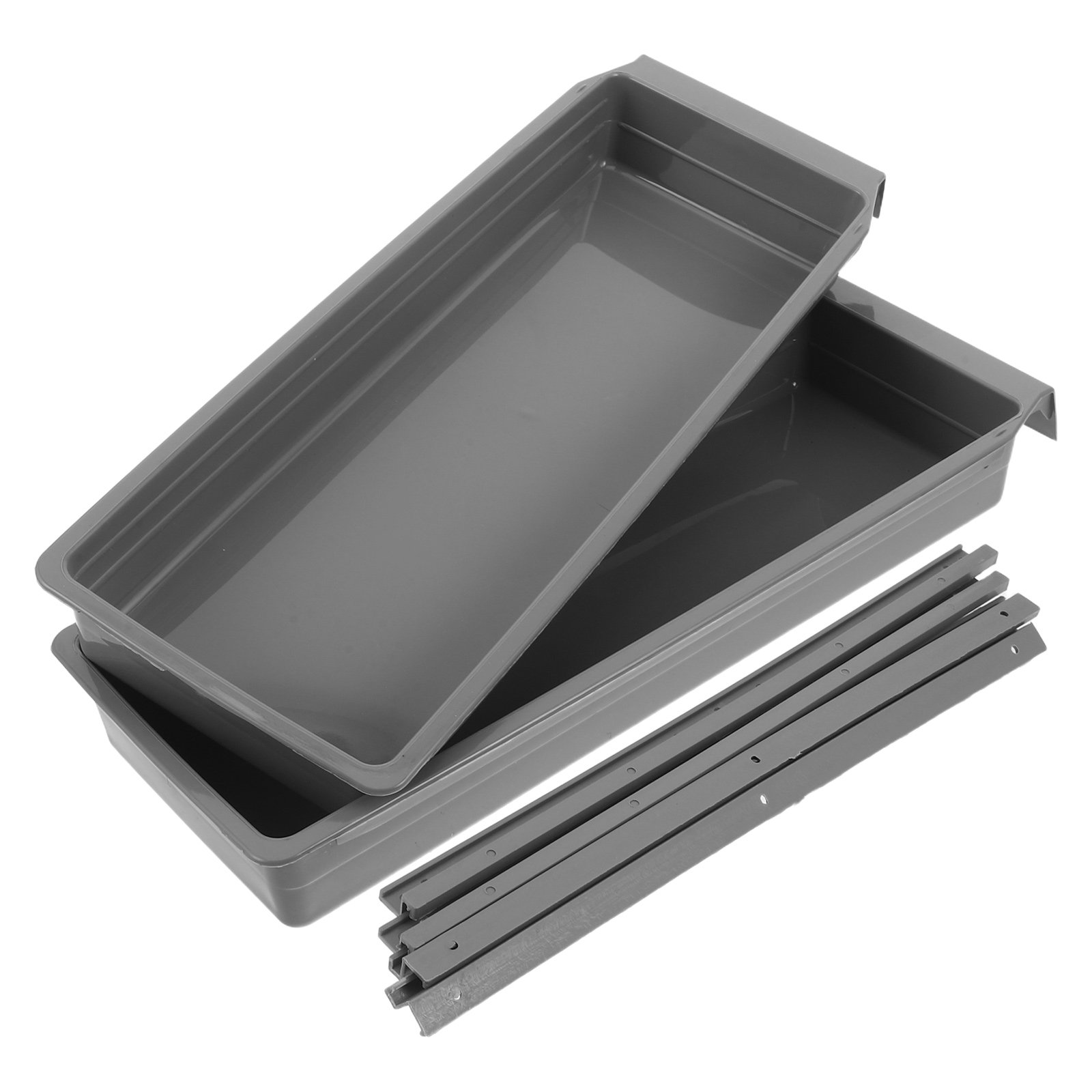 2 Sets Industrial Sewing Machi - огляд і ціна Bobbin Organizer Box
