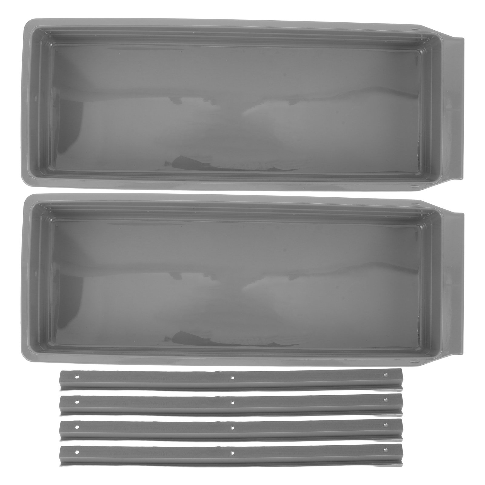 2 Sets Industrial Sewing Machi - огляд і ціна Bobbin Organizer Box