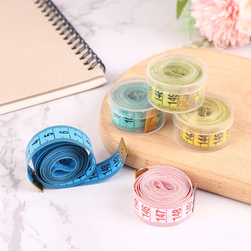 Sewing Measuring Tape Soft Ran - огляд і ціна Sewing Gauge Ruler