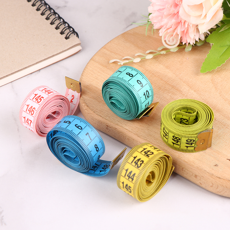 Sewing Measuring Tape Soft Ran - огляд і ціна Sewing Gauge Ruler