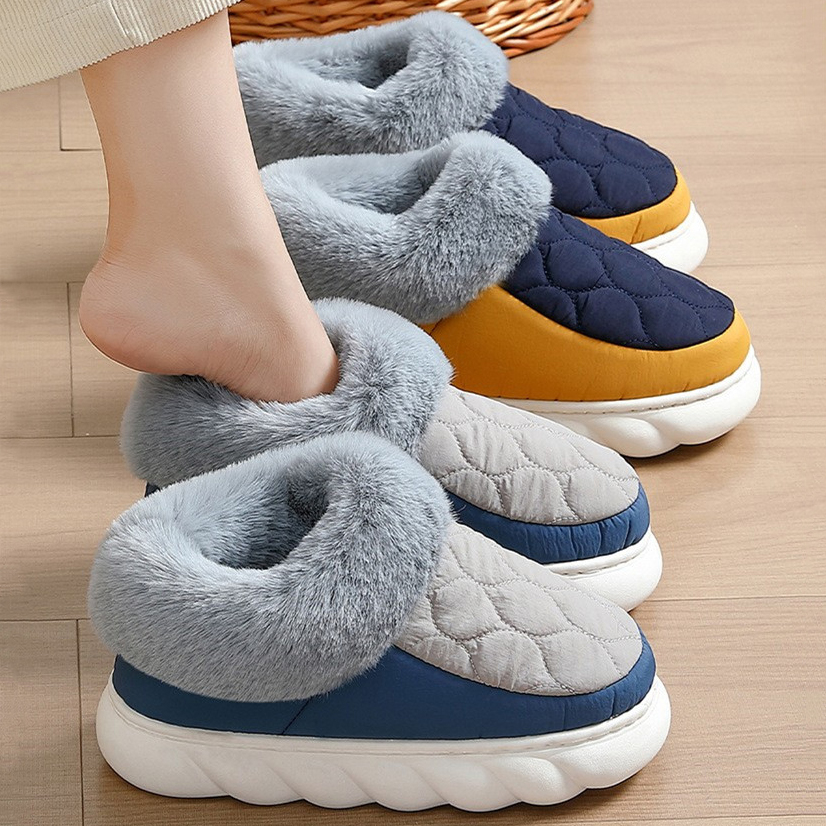 Big Size 48 49 Winter Platform - огляд і ціна Sewing House