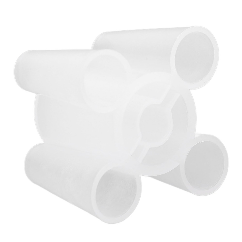 Plastic Sewing Machine Thread  - огляд і ціна Serger Thread Cone
