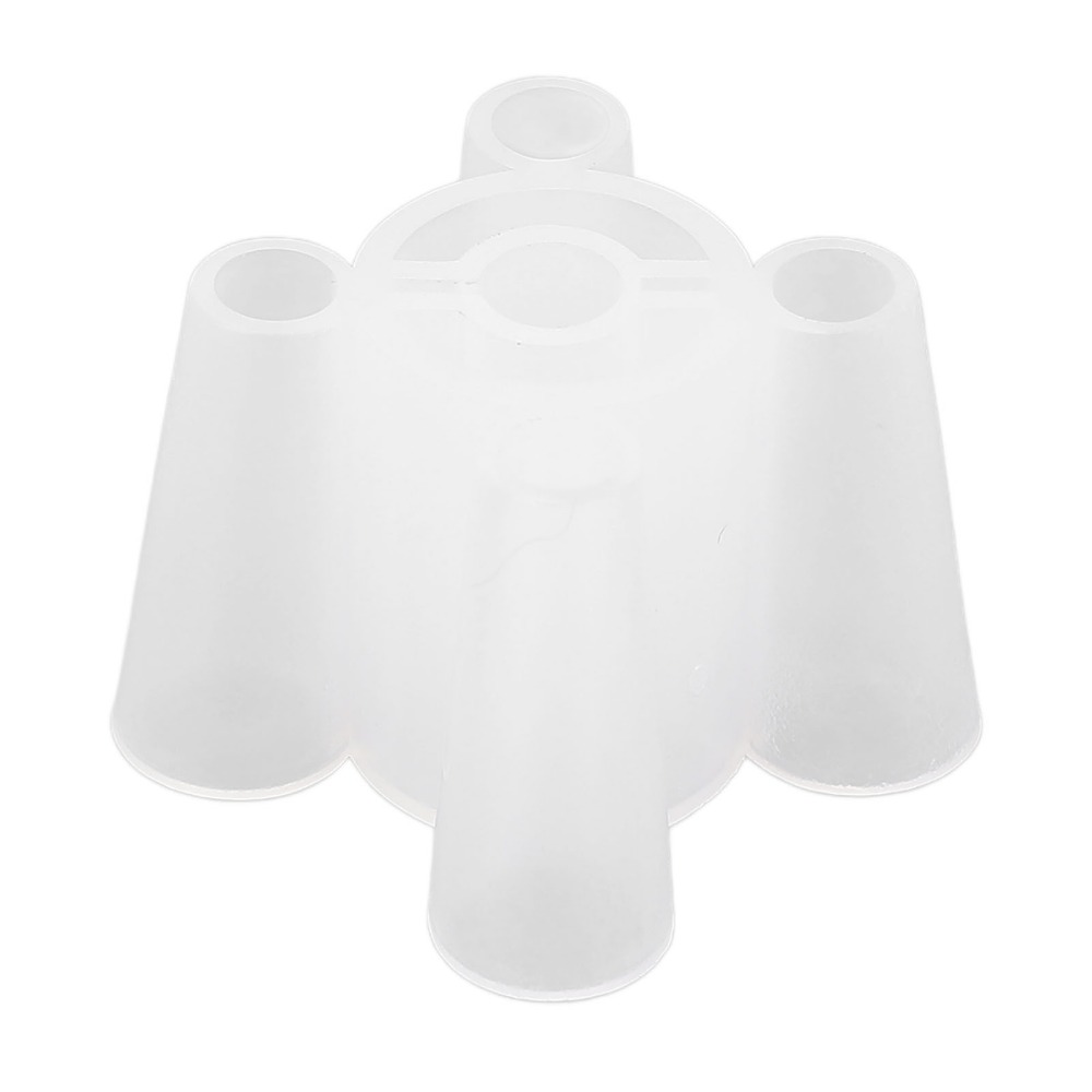 Plastic Sewing Machine Thread  - огляд і ціна Serger Thread Cone