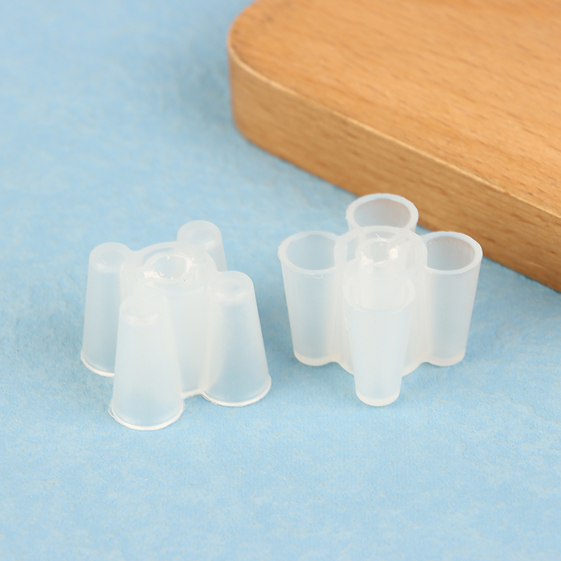4/8/12PCS Sewing Machine Threa - огляд і ціна Serger Thread Cone