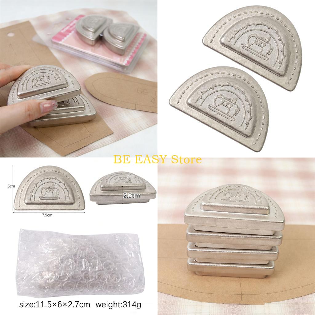 E28F High Density Iron Fabric  - огляд і ціна Fabric Weight Set
