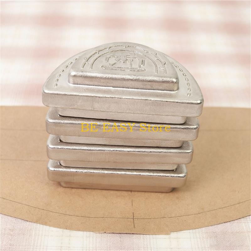 E28F High Density Iron Fabric  - огляд і ціна Fabric Weight Set