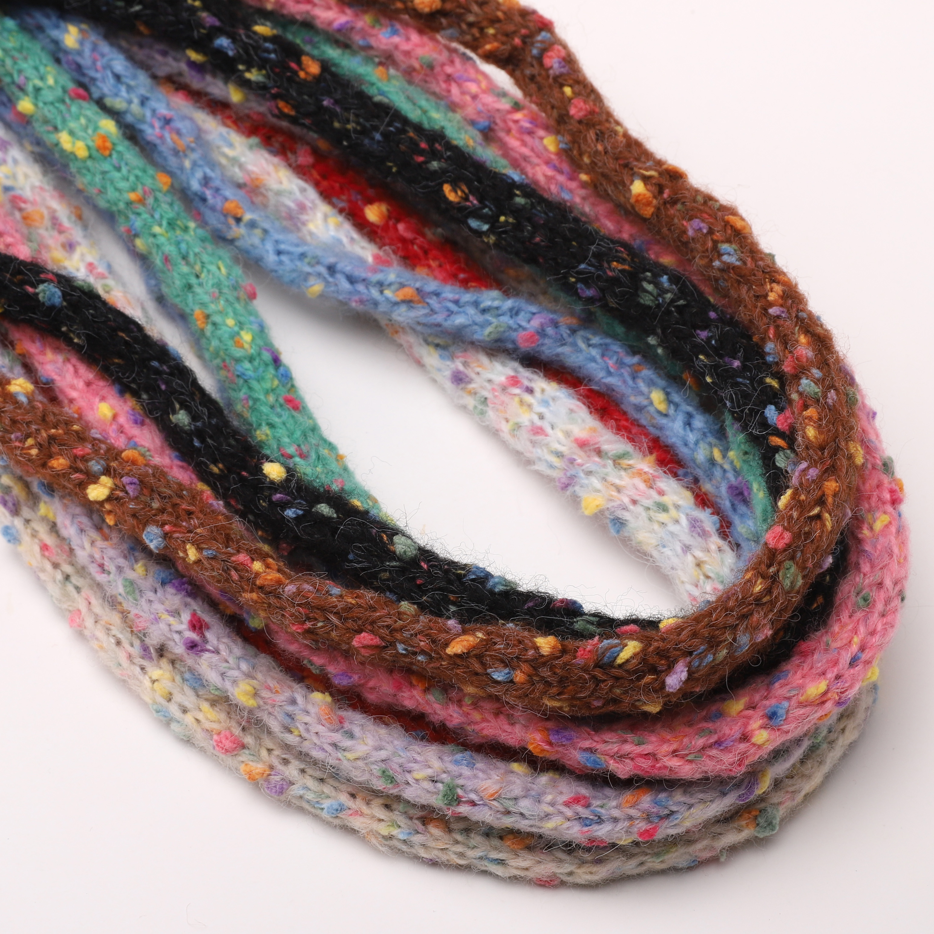 1Yard Soft Polyester Colorful  - огляд і ціна Sewing Recycling
