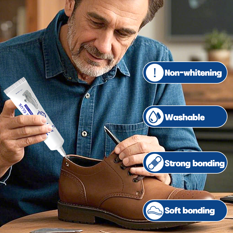 Shoe-Repairing Adhesive Indust - огляд і ціна Fabric Glue Bond