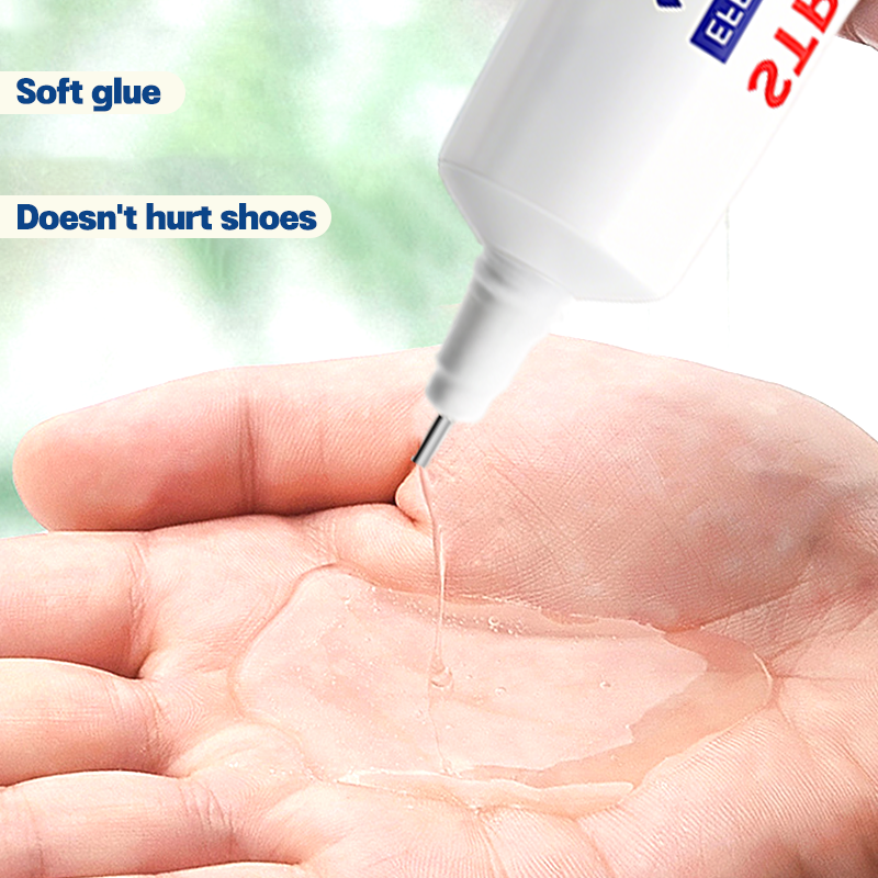 Shoe-Repairing Adhesive Indust - огляд і ціна Fabric Glue Bond
