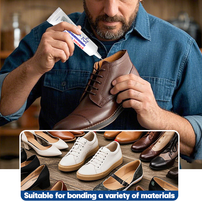 Shoe-Repairing Adhesive Indust - огляд і ціна Fabric Glue Bond