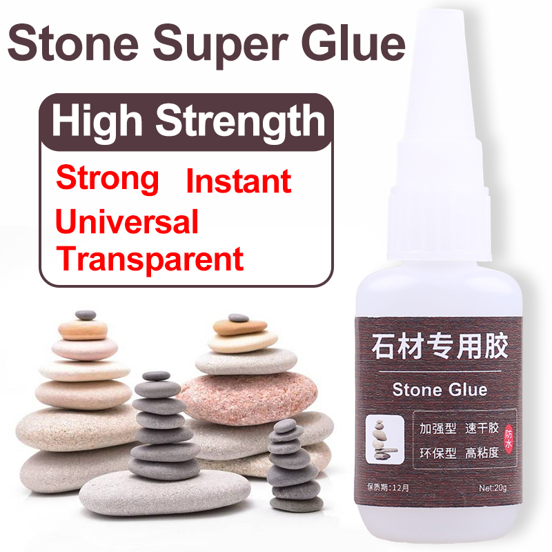 Transparent Super Extra Strong - огляд і ціна Fabric Glue Bond