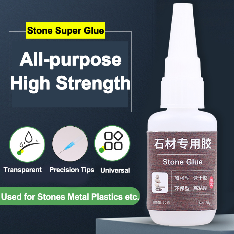 Transparent Super Extra Strong - огляд і ціна Fabric Glue Bond