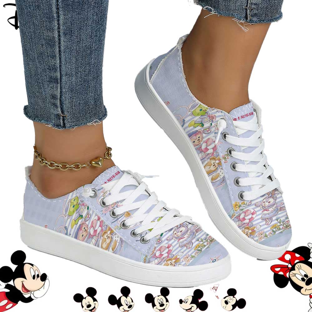 Officially Licensed Disney Duf - огляд і ціна Sewing Cloth