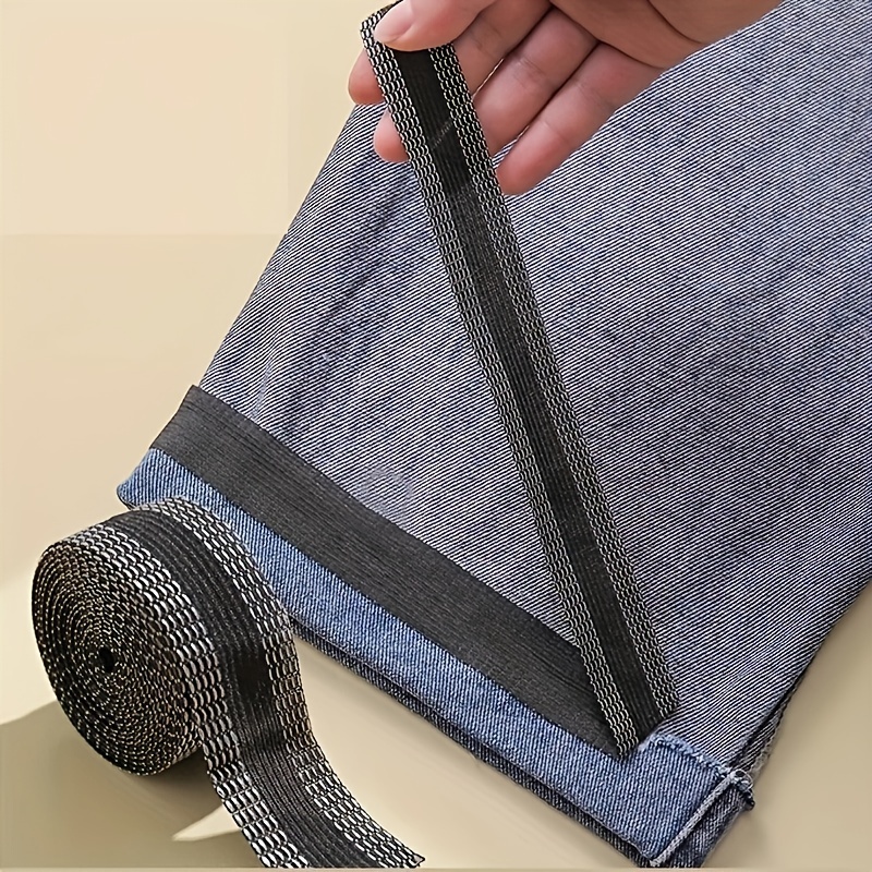 5m No Sew Pants Shortening Tap - огляд і ціна Sewing Hemming
