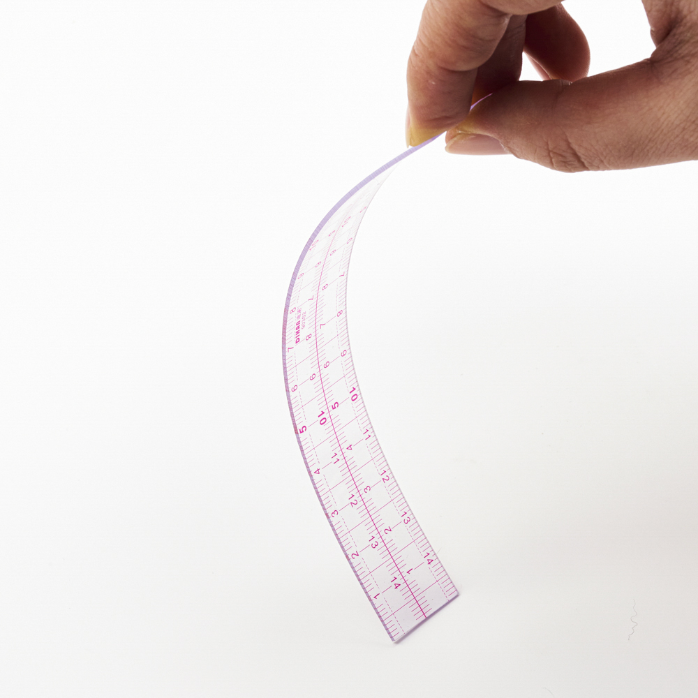 DIHAN Sewing Gauge 1cm 2cm  Me - огляд і ціна Sewing Gauge Ruler