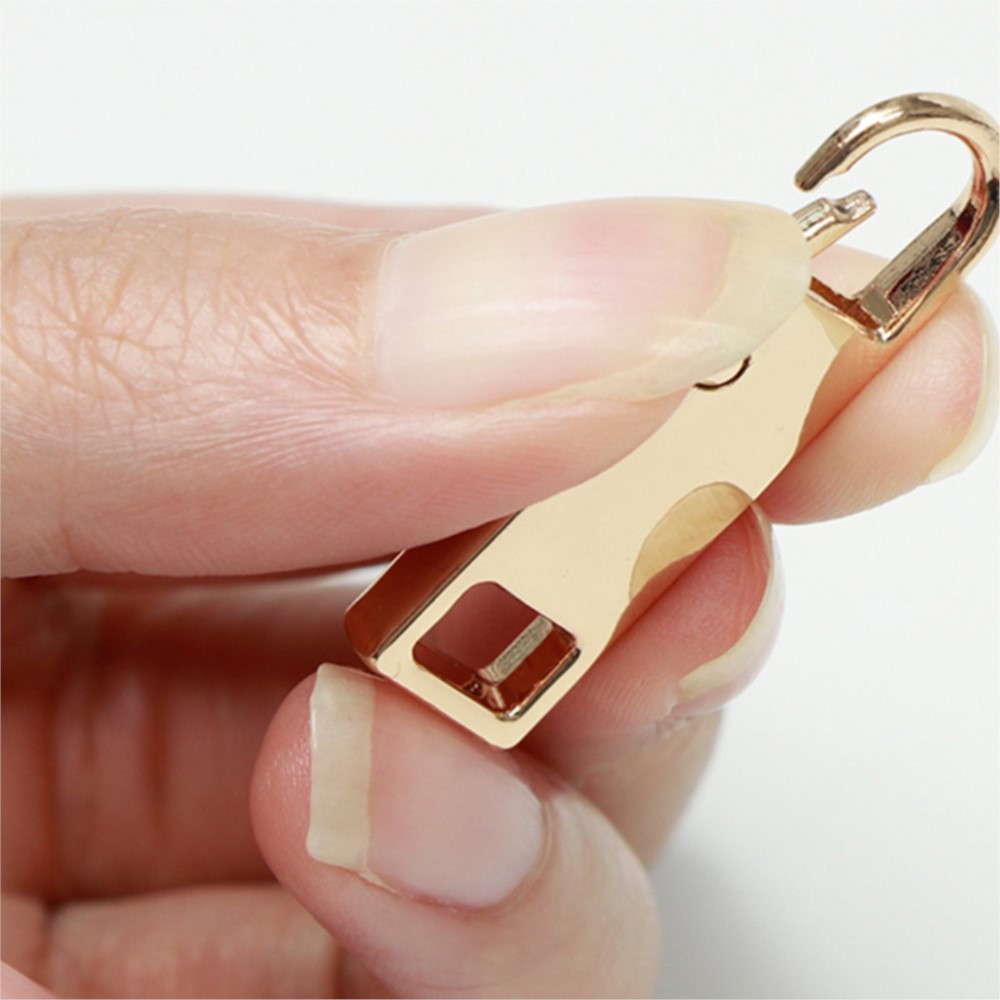 10Pcs Zipper Slider Puller Ins - огляд і ціна Sewing Kit